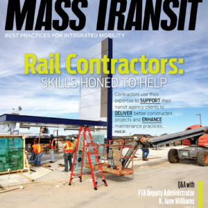 One year subscription to Mobility Payments